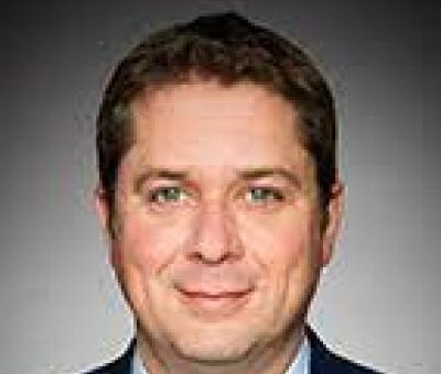 Andrew Scheer