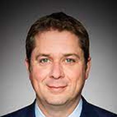 Andrew Scheer