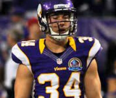 Andrew Sendejo