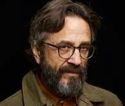 Andrew T. Warman