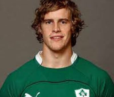 Andrew Trimble