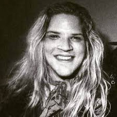 Andrew Wood