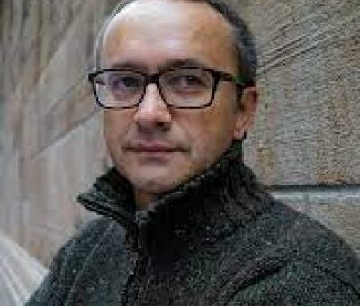 Andrey Zvyagintsev