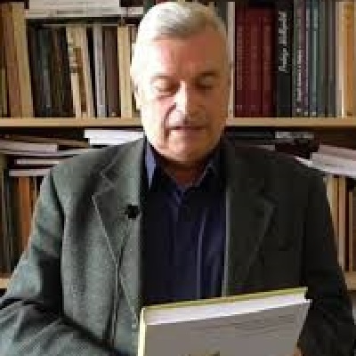 Andrzej Buko