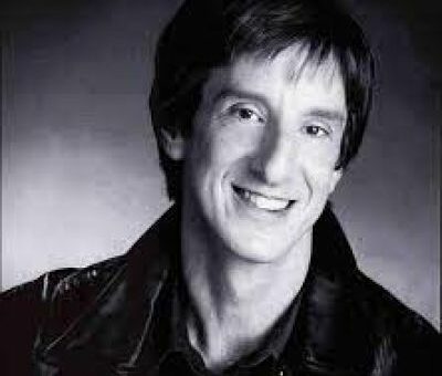 Andy Borowitz
