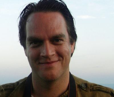 Andy Briggs