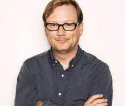 Andy Daly