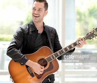 Andy Grammer