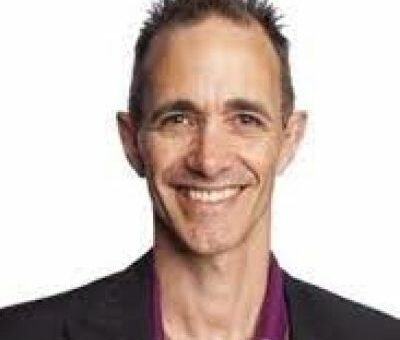 Andy Griffiths