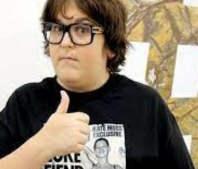 Andy Milonakis