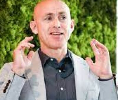 Andy Puddicombe