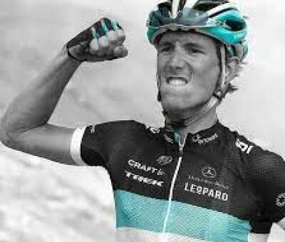 Andy Schleck