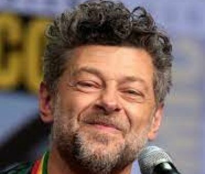 Andy Serkis