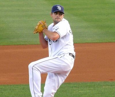 Andy Sonnanstine