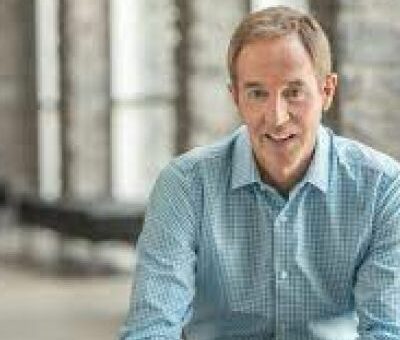 Andy Stanley