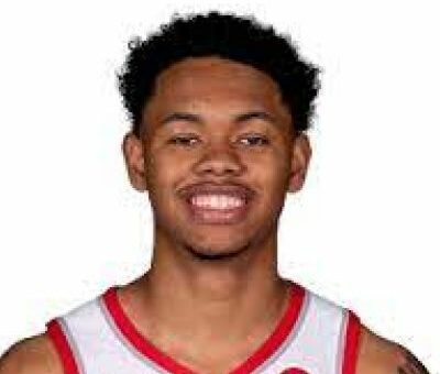 Anfernee Simons