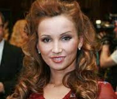 Anfisa Chekhova
