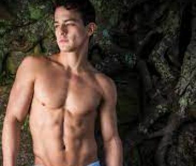 Angel Christian Huerta