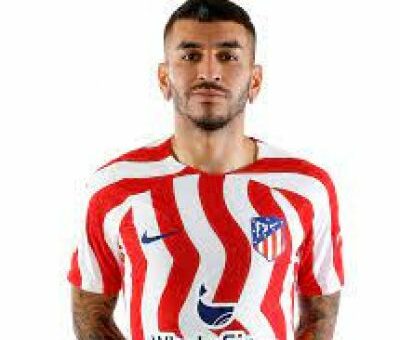 Angel Correa