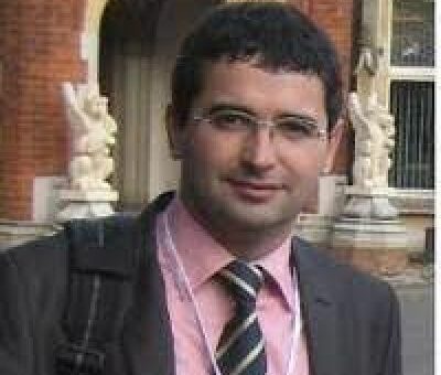 Angel Kolev