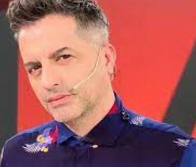 Angel de Brito