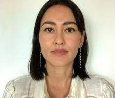 Angela Martell