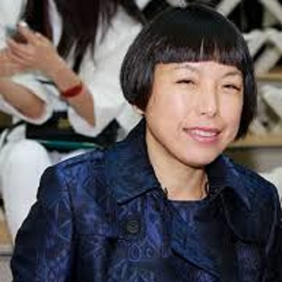 Angelica Cheung