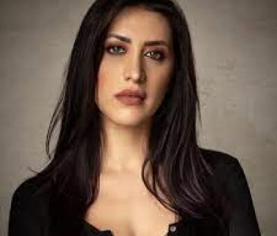 Angelica Massera