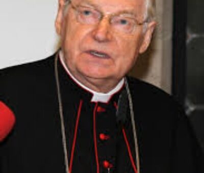 Angelo Scola