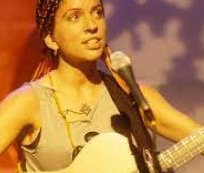 Ani DiFranco