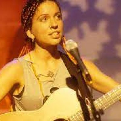 Ani DiFranco