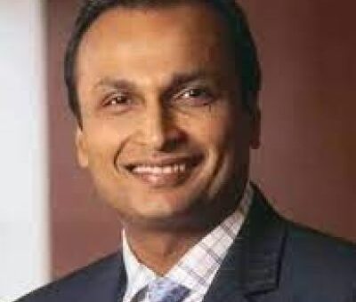 Anil Ambani