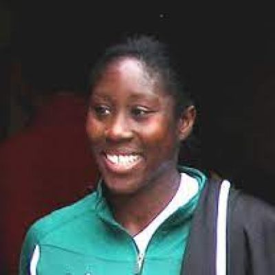 Anita Asante