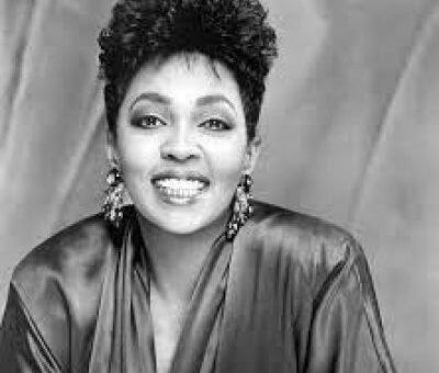 Anita Baker