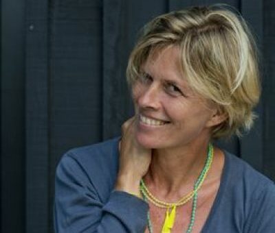 Anja Mertens