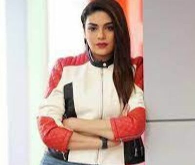 Anjum Fakih