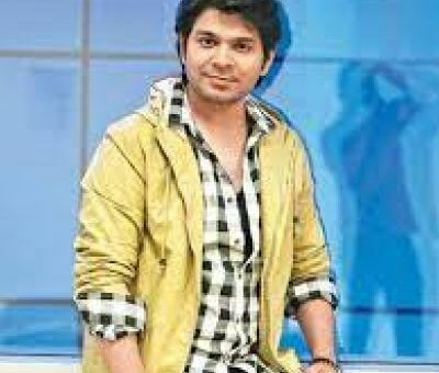 Ankit Tiwari