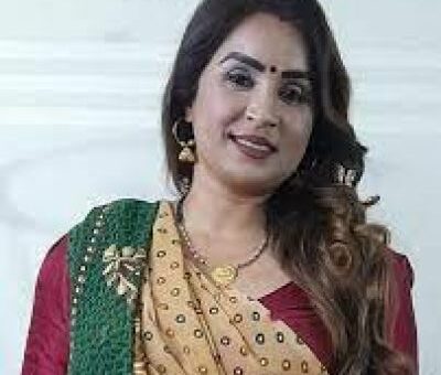 Ankita Singh
