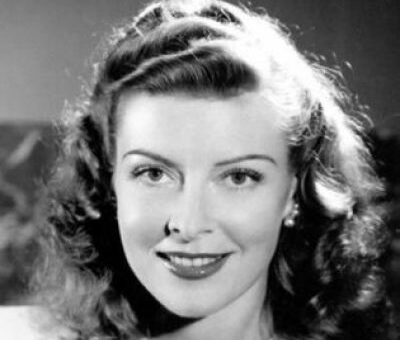 Ann Doran
