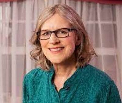 Ann M. Martin