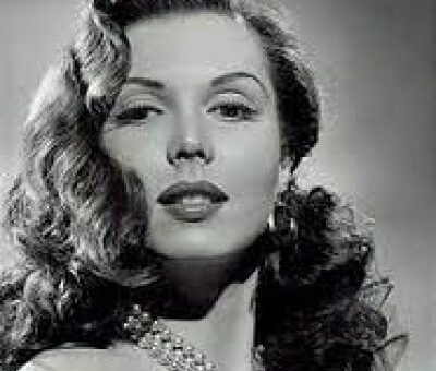 Ann Miller
