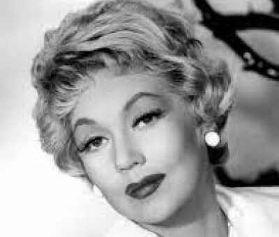 Ann Sothern