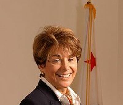 Anna Eshoo