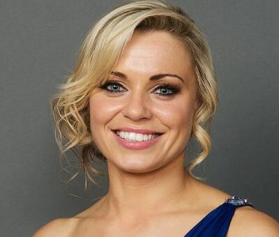 Anna Geary