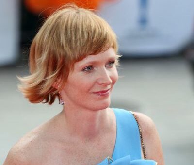 Anna Geislerová