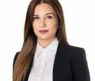 Anna Grigoryan