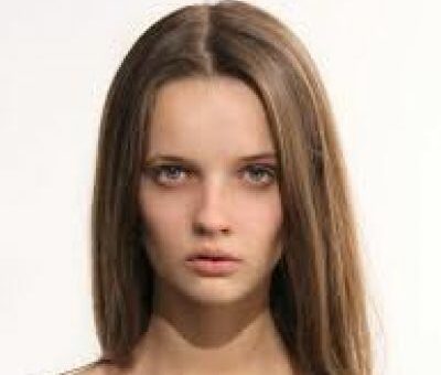 Anna Grostina