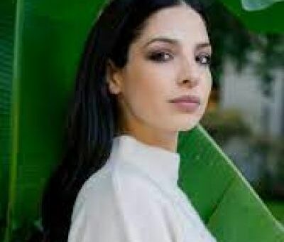 Anna Hopkins