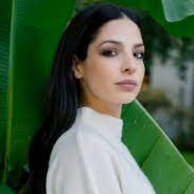 Anna Hopkins