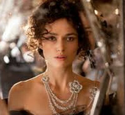 Anna Karenina